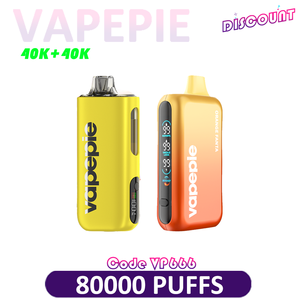 Dual Power Combo