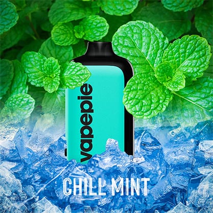 US-Vapepie Ag 20000 Puffs