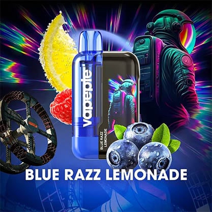 VAPEPIE Ultra 30000 PUFFS