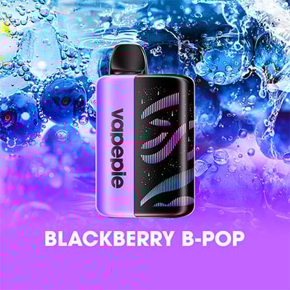 Galactic Gleam 35000 Puffs
