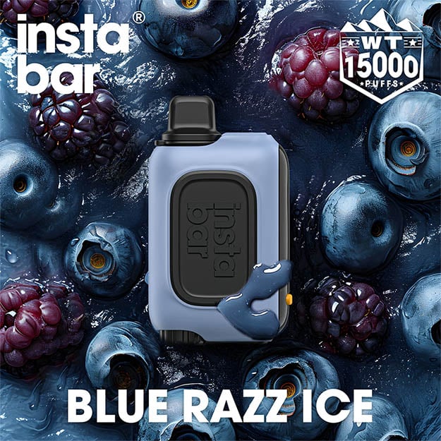 Instabar 15000