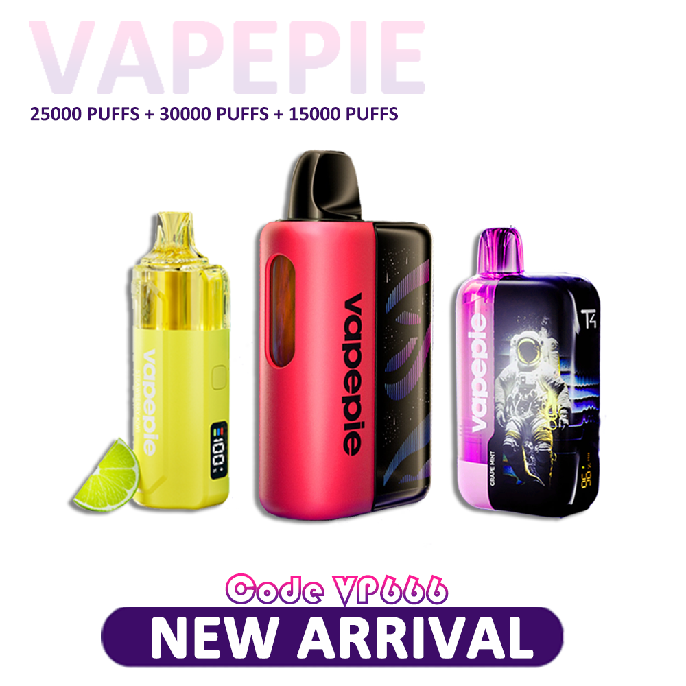 Fresh Release Value Pack