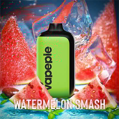 US-Vapepie Ag 20000 Puffs