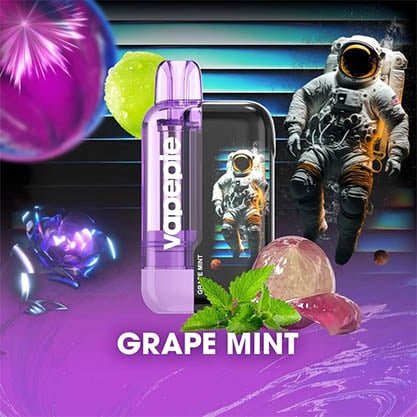 VAPEPIE Ultra 30000 PUFFS