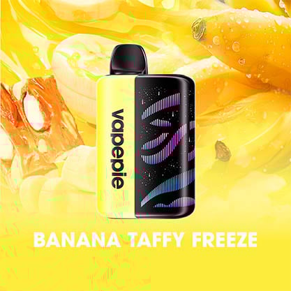 Galactic Gleam 35000 Puffs