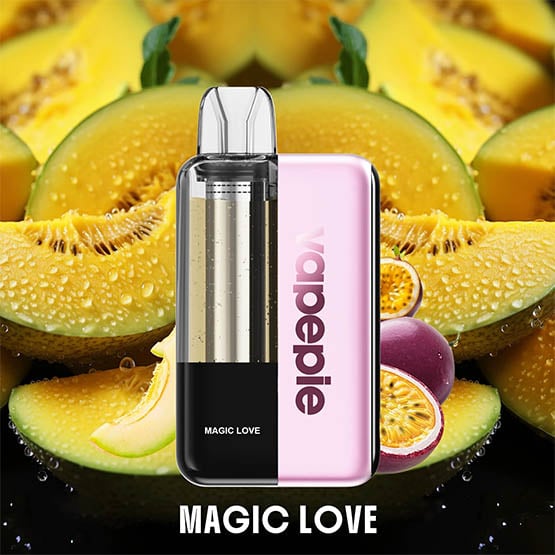 TK Ultra X 15000 PUFFS