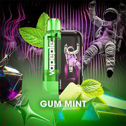 VAPEPIE Ultra 30000 PUFFS