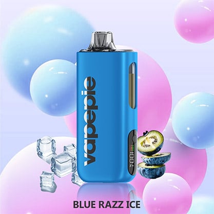 40000 Puffs