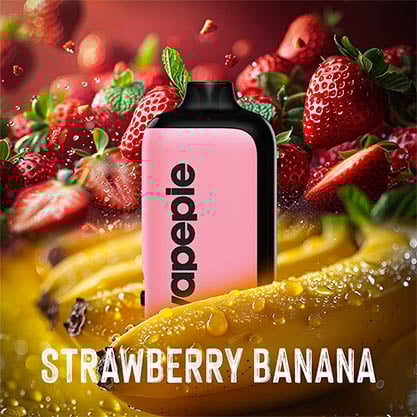 US-Vapepie Ag 15000 Puffs
