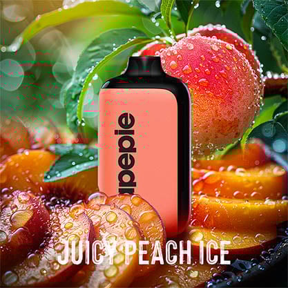 US-Vapepie Ag 20000 Puffs