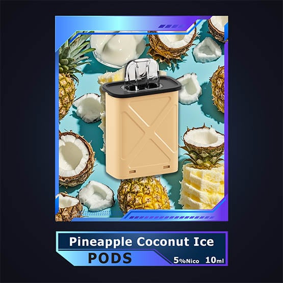 Vapepie 10000 Puffs