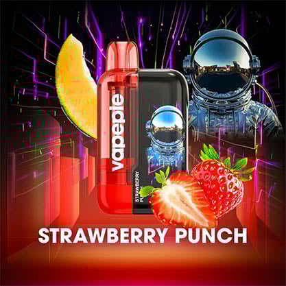 VAPEPIE Ultra 30000 PUFFS