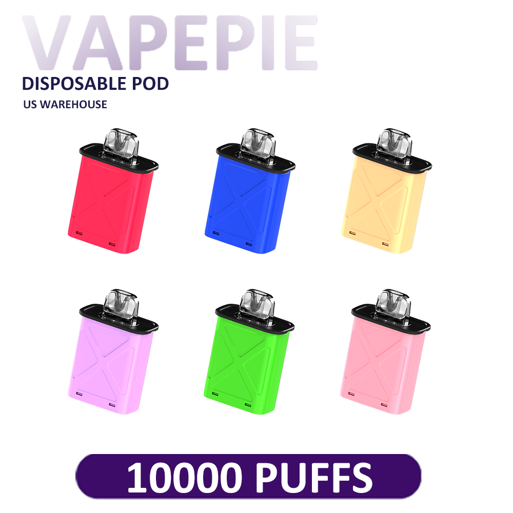 Vapepie Disposable Pod