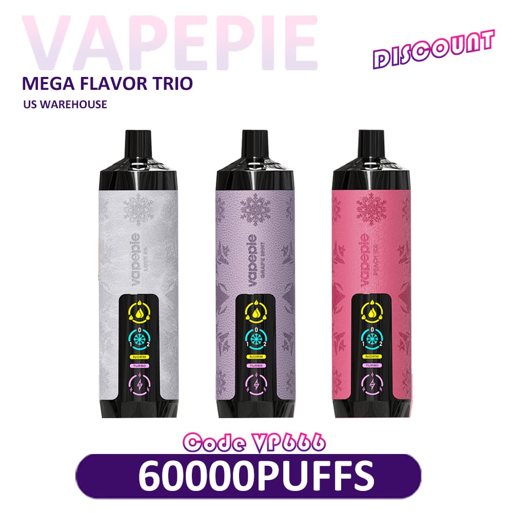 Flavor Choice Bundle | 20K Special Edition