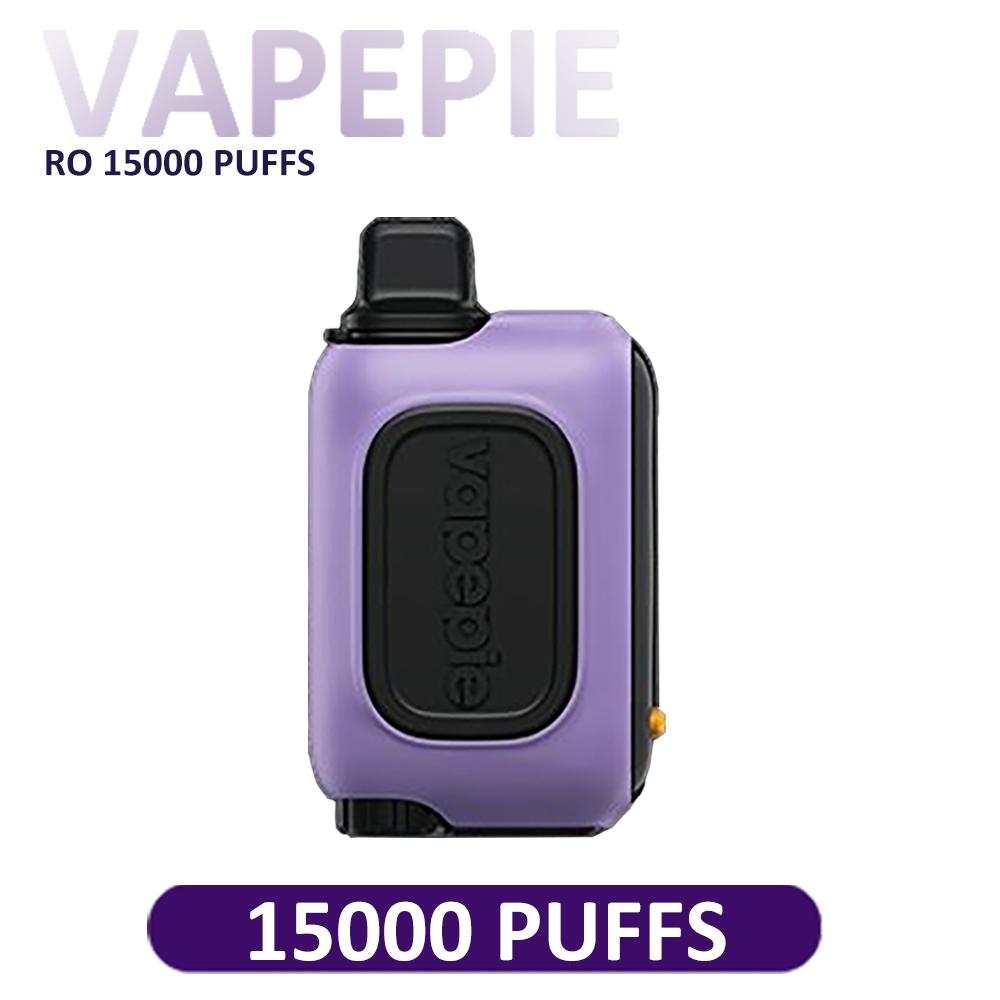 Vapepie Ro 15000 Puffs