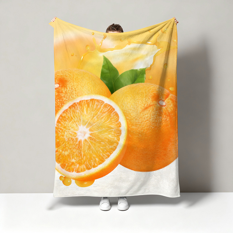 Alibarbar Ingot 9000 PUFFS — Limited Edition Collaboration Blanket