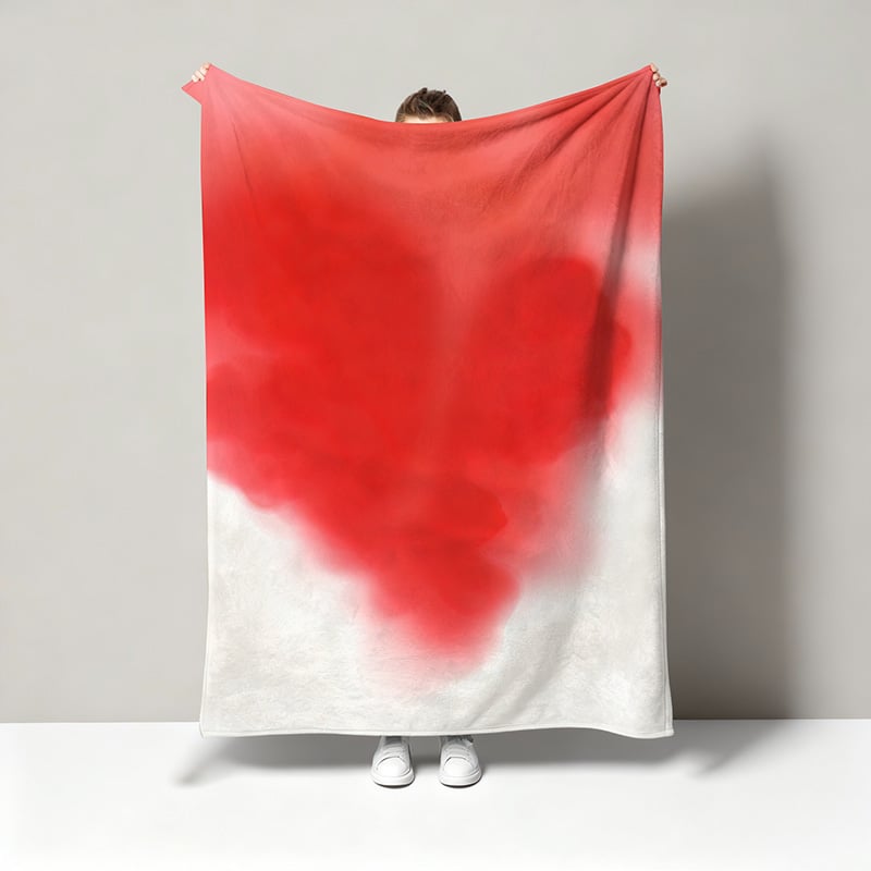 Alibarbar Ingot 9000 PUFFS — Limited Edition Collaboration Blanket