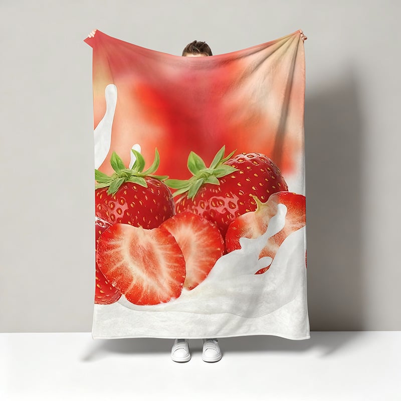 Alibarbar Ingot 9000 PUFFS — Limited Edition Collaboration Blanket