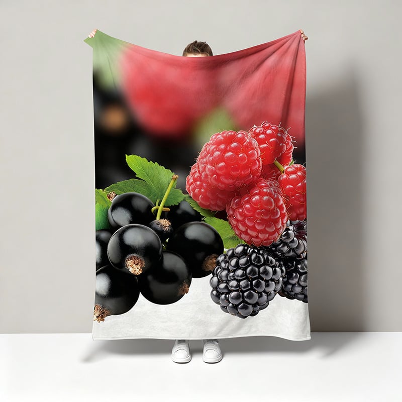 Alibarbar Ingot 9000 PUFFS — Limited Edition Collaboration Blanket