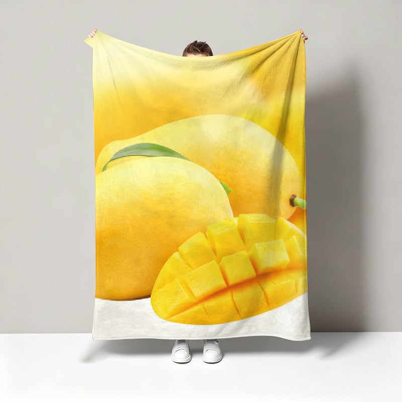 Alibarbar Ingot 9000 PUFFS — Limited Edition Collaboration Blanket