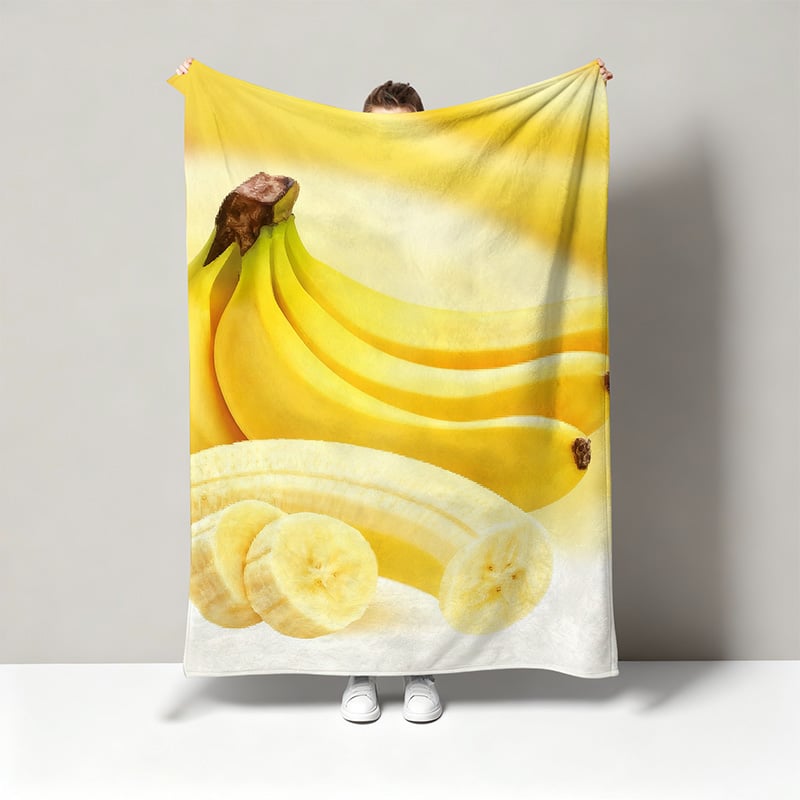 Alibarbar Ingot 9000 PUFFS — Limited Edition Collaboration Blanket