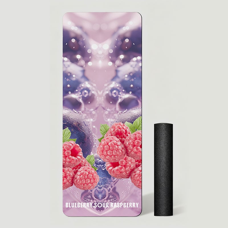 VAPEPIE  Ultra X 15000 PUFFS — Limited Edition Collaboration Yoga Mat