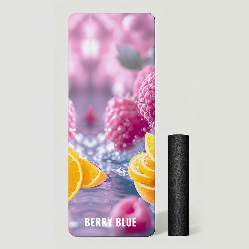 VAPEPIE  Ultra X 15000 PUFFS — Limited Edition Collaboration Yoga Mat