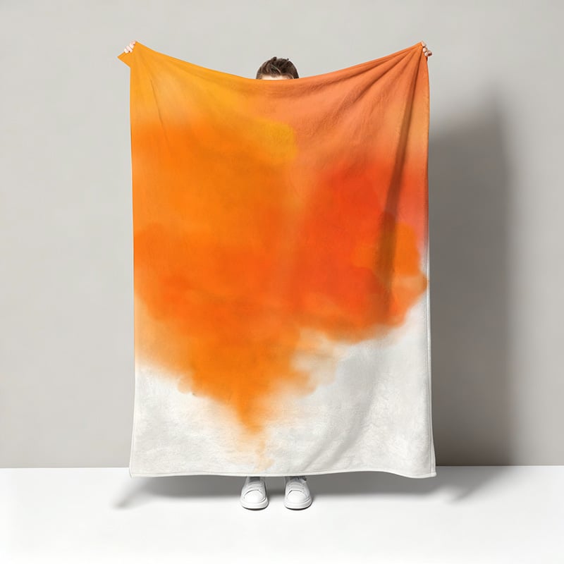 Alibarbar Ingot 9000 PUFFS — Limited Edition Collaboration Blanket