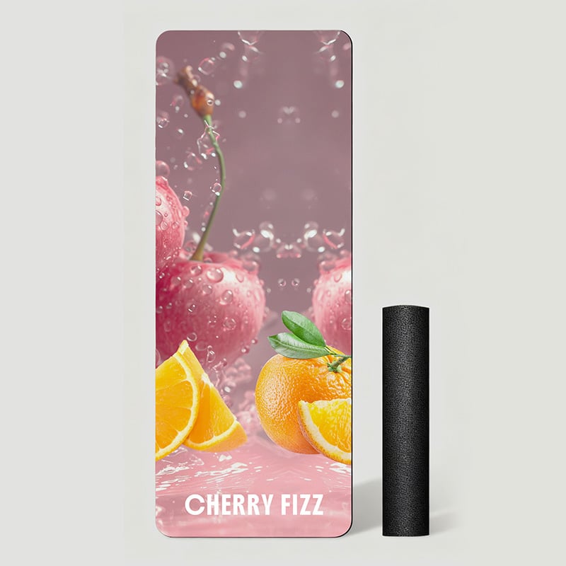 VAPEPIE  Ultra X 15000 PUFFS — Limited Edition Collaboration Yoga Mat