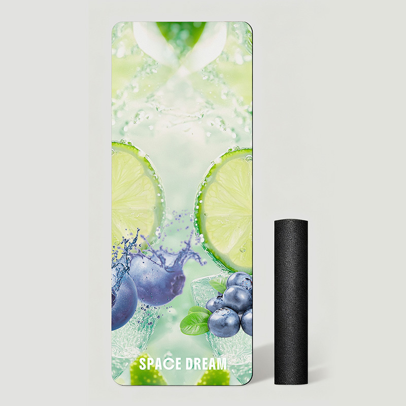 VAPEPIE  Ultra X 15000 PUFFS — Limited Edition Collaboration Yoga Mat