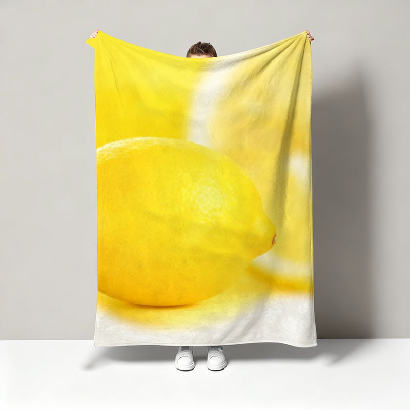 Alibarbar Ingot 9000 PUFFS — Limited Edition Collaboration Blanket