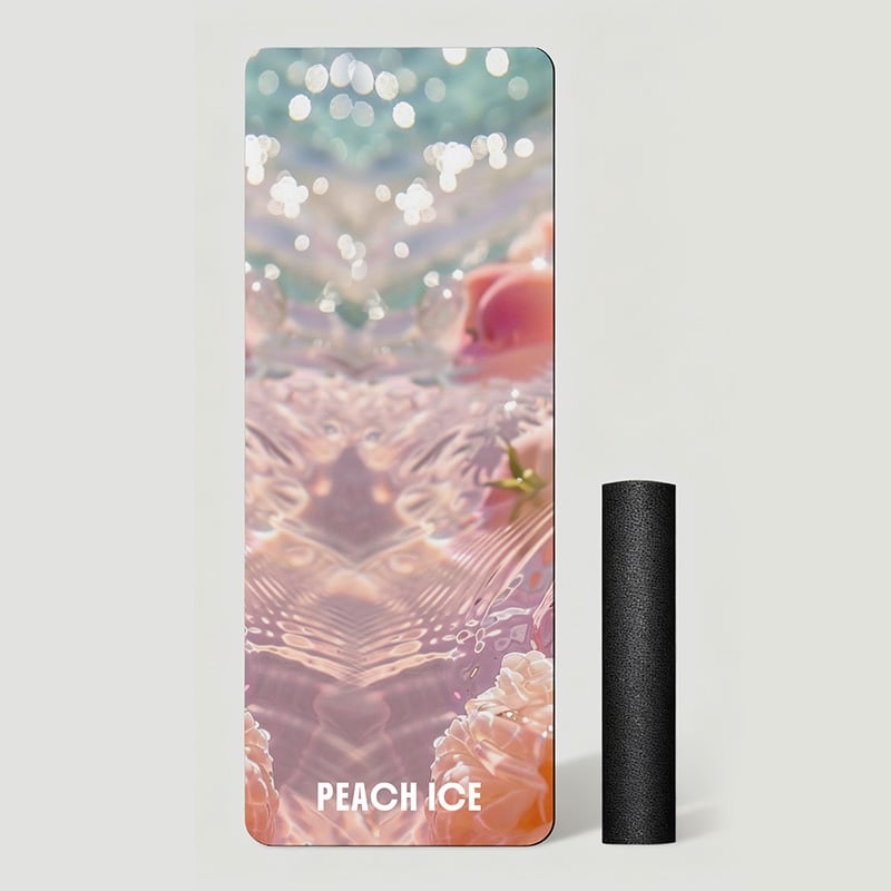 VAPEPIE  Ultra X 15000 PUFFS — Limited Edition Collaboration Yoga Mat