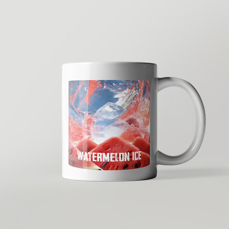 VAPEPIE  FV 12000 PUFFS — Limited Edition Collaboration Mug