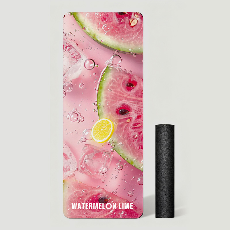 VAPEPIE  Ultra X 15000 PUFFS — Limited Edition Collaboration Yoga Mat