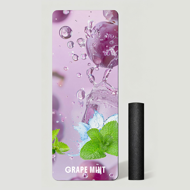 VAPEPIE  Ultra X 15000 PUFFS — Limited Edition Collaboration Yoga Mat