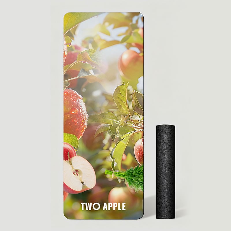 VAPEPIE  Ultra X 15000 PUFFS — Limited Edition Collaboration Yoga Mat