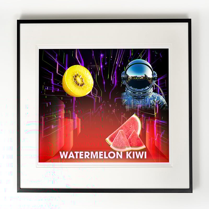 VAPEPIE  Ultra Phantom 30000 PUFFS — Limited Edition Collaboration Photo Frame