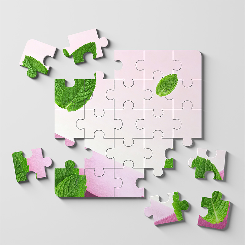 VAPEPIE AIRPUSH 20000 PUFFS — Limited Edition Collaboration Puzzle