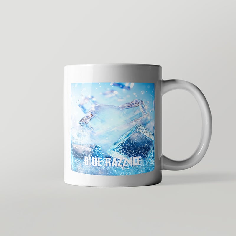 VAPEPIE  FV 12000 PUFFS — Limited Edition Collaboration Mug