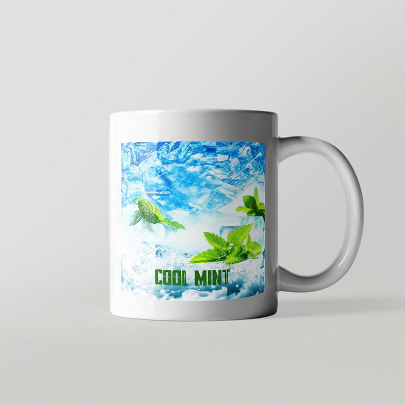 VAPEPIE  FV 12000 PUFFS — Limited Edition Collaboration Mug