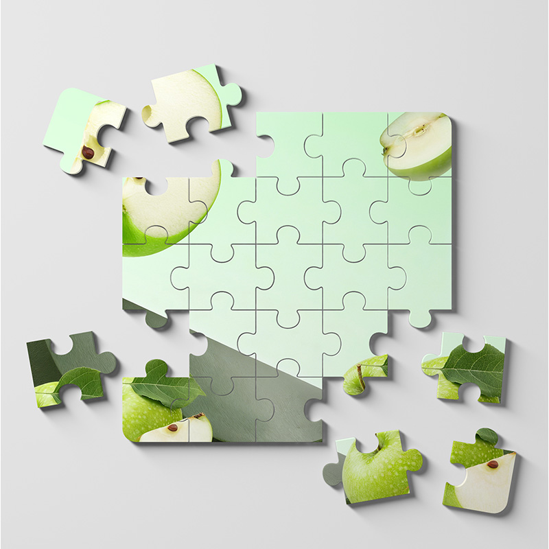 VAPEPIE AIRPUSH 20000 PUFFS — Limited Edition Collaboration Puzzle