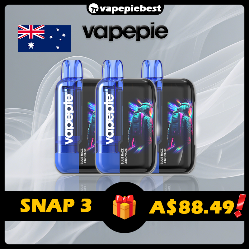 3-Pack Special VAPEPIE Phantom 30000 PUFFS