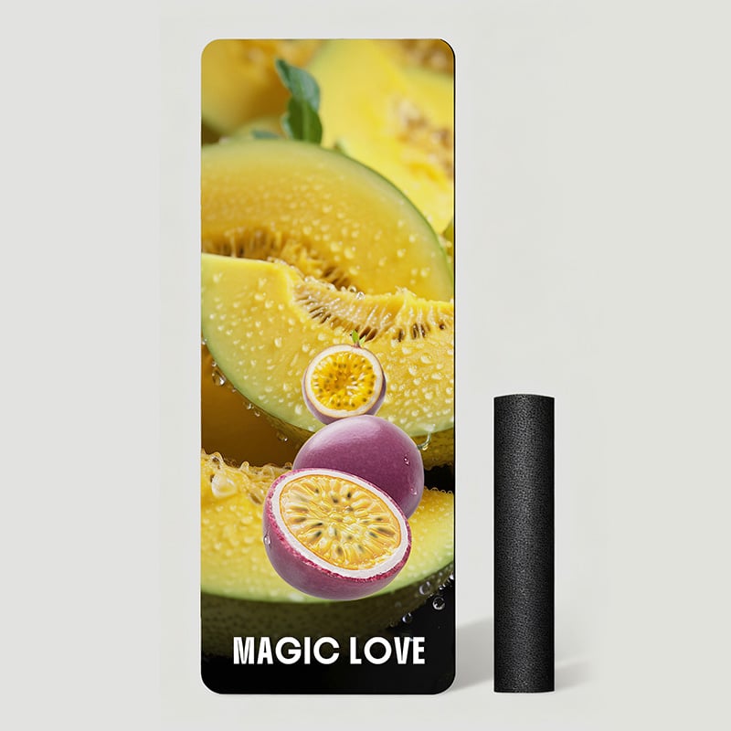 VAPEPIE  Ultra X 15000 PUFFS — Limited Edition Collaboration Yoga Mat