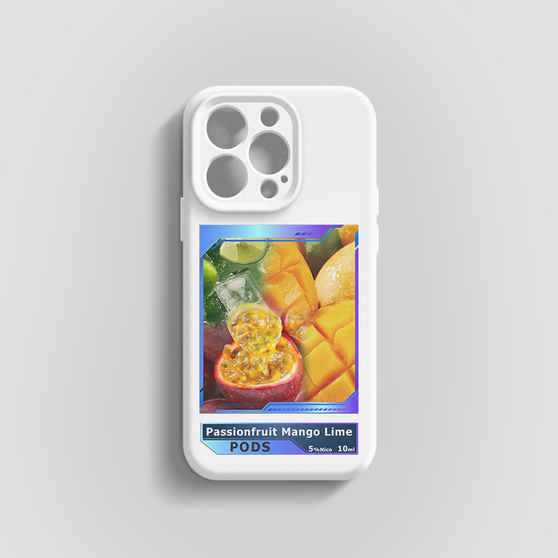 VAPEPIE FlexSwitch Disposable Pod 10000 PUFFS — Limited Edition Collaboration Phone Case