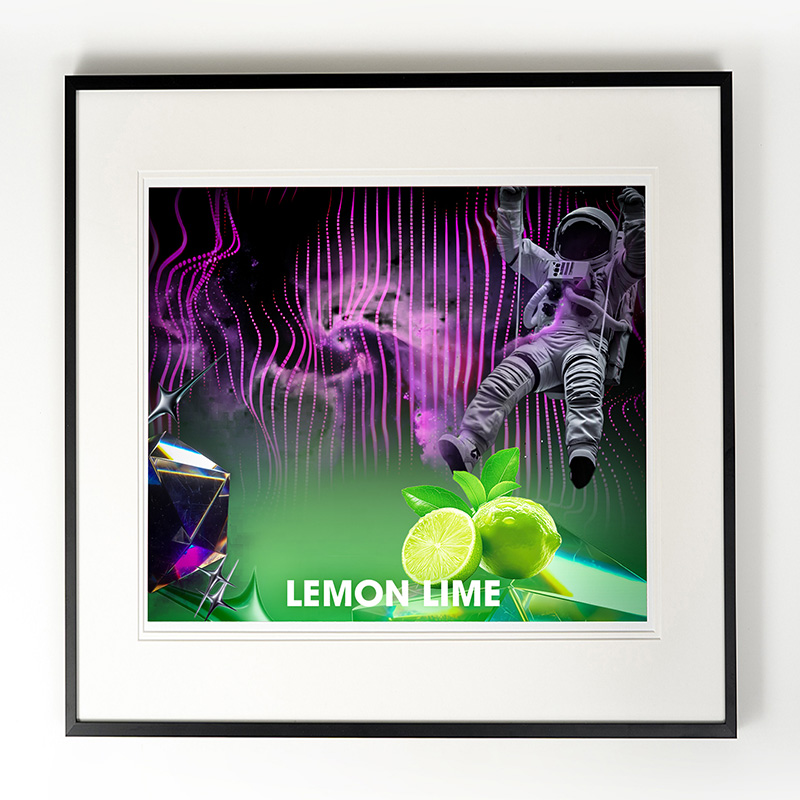 VAPEPIE  Ultra Phantom 30000 PUFFS — Limited Edition Collaboration Photo Frame