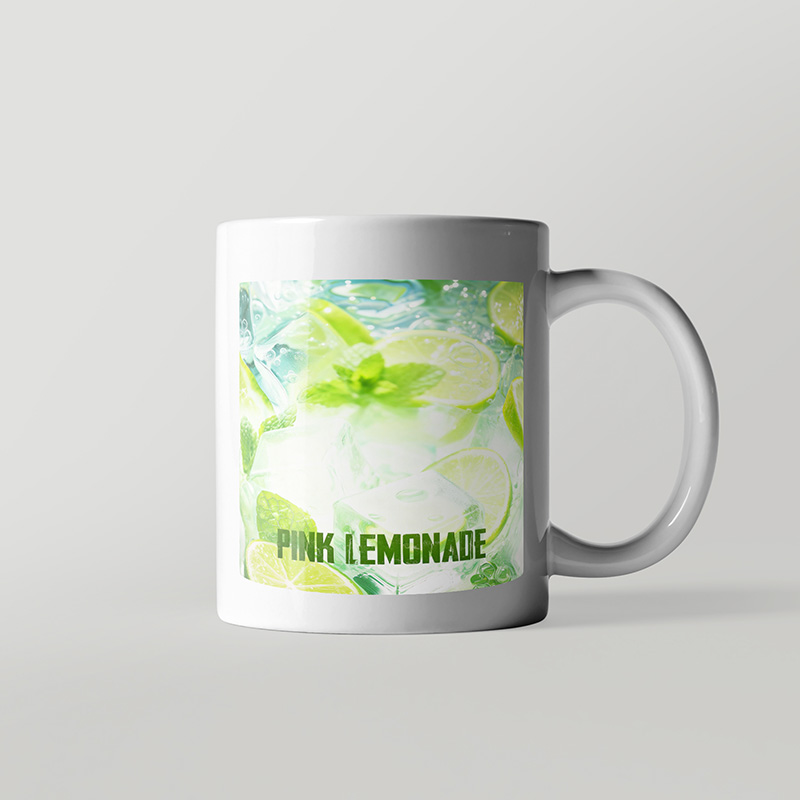 VAPEPIE  FV 12000 PUFFS — Limited Edition Collaboration Mug