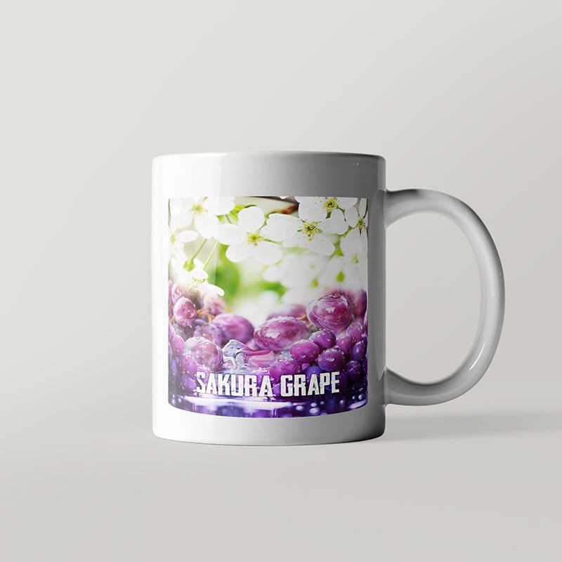 VAPEPIE  FV 12000 PUFFS — Limited Edition Collaboration Mug