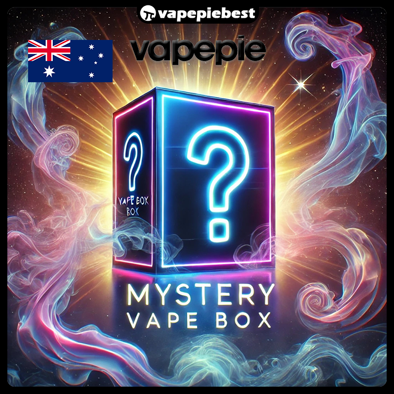 🎁  8-Piece Mystery Box – More Flavors, Bigger Surprises!