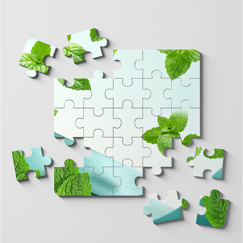 VAPEPIE AIRPUSH 20000 PUFFS — Limited Edition Collaboration Puzzle