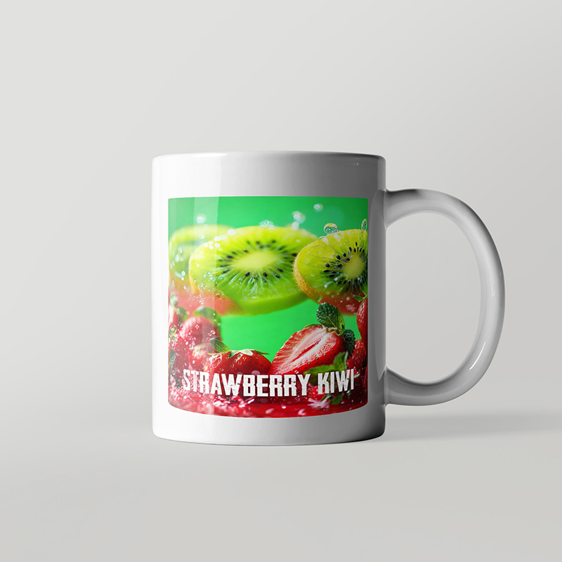 VAPEPIE  FV 12000 PUFFS — Limited Edition Collaboration Mug